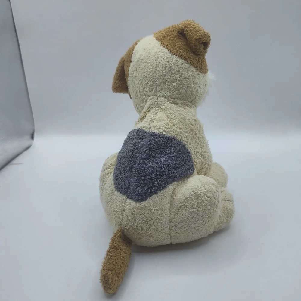 Vintage Russ Luv Pets Bean Bag Plush Lot Tabbies Trixie Bailey Stuffed Dog Cat